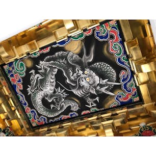 2017年9月5日 #日光東照宮
龍が好きなんだよな ☻