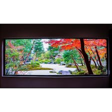 足立美術館／ADACHI MUSEUM OF ART
15年連続日本一の庭園。