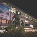 年 桃太郎像 岡山駅東口 はどんなところ 周辺のみどころ 人気スポットも紹介します