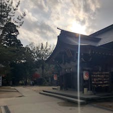 すごく神秘的な写真が撮れました。
天の女神が照らしてくれてるのでしょうか…