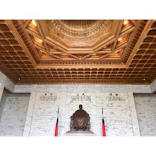 2018年3月5日 #台湾 #中正紀念堂
ほほぉ〜 ☺︎