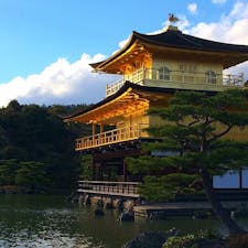 【２０１６.０３.１１】

🛫金閣寺

📍京都府京都市北区金閣寺町1