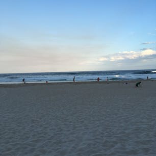 オーストラリア ゴールドコースト