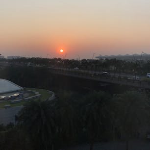 4年ぶり、激変のムンバイ。ボンベイ。