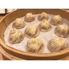 #台湾 #鼎泰豐
大好物の小籠包 ☺︎ ずっと口に入れてたい ☻