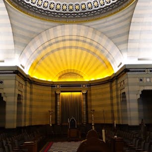 Freemasons Hall London