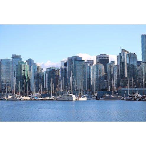 スタンレーパーク