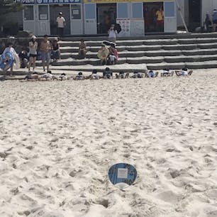 2017.8.17〜19
白浜旅行
#白良浜 #白浜 #和歌山 #とれとれの湯 #黒潮市場 #ビーチフラッグ対決