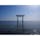 【滋賀】
白髭神社 総本社


琵琶湖に浮かぶ朱色の鳥居がなんとも不思議で、その佇まいから「近江厳島」と呼び名が付けられています。

時間によって表情を変える鳥居は
いつ見ても綺麗ですが、
日の出、日の入りの空と湖面が真っ赤に染まる光景はとてもフォトジェニックです^_^