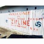 #チェニガン島
#ジップライン