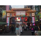 2018年3月6日 #台湾 #夜市
夜市は苦手派 ☻