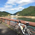2017.10.8
#滝畑ダム #河内長野 #大阪 #自転車 #ロードバイク #roadbike