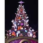 USJクリスマスツリー
2018