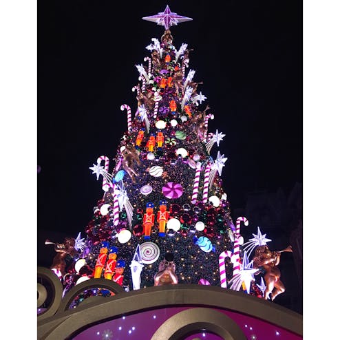 ユニバーサル・スタジオ・ジャパン