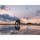 日本のウユニ塩湖🌊
香川県三豊市仁尾の父母ヶ浜
日暮れ時には観光バスくるくらいに人が沢山に◎