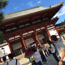 2017.9.18
#奈良 #ならまち #東大寺 #奈良公園 #鹿 #鹿せんべい