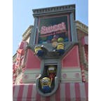 日本大阪ユニバーサル📸2018