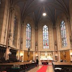 聖ヴァーツラフ大聖堂
ステンドグラスもあって綺麗だった！！
オモロウツの一押しです。

#thosedayswithyou
#czech