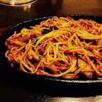 大分市府内 ひた焼き美味