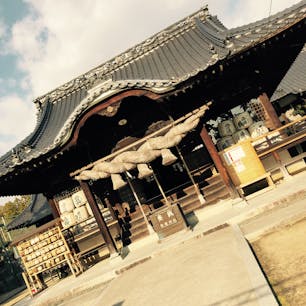♯御建神社
♯広島