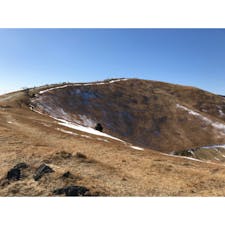 2018年1月27日 #大室山
一周できるんだな ☺︎