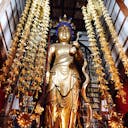 年 長谷寺 赤田の大仏 ちょうこくじ はどんなところ 周辺のみどころ 人気スポットも紹介します