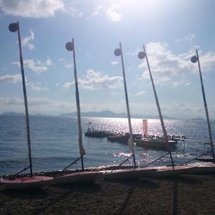 2015.8.22〜26
#びわ湖 #ヨット #カヌー #ウインドサーフィン #マリンスポーツ