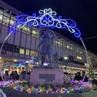 初の岡山県上陸！！！
楽しむぞー😍