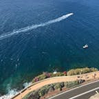 2018.12.23グラン・カナリア島（スペイン）
南部に来ています。海は深いブルーグリーンでとっても澄んでいます。心洗われます。