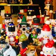 クリスマスはいかがどうお過ごしでしたか？
#ドイツクリスマスマーケット#大阪#雑貨が可愛すぎた