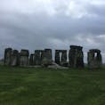 Stonehenge 
the uk