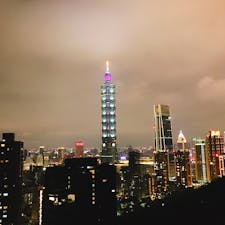 2018.8.19
台北