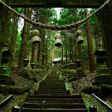 [2018/12]
熊本県、上色見熊野座神社。
阿蘇山頂から1時間ほどで行ける神社。
山奥の割には駐車場が大きく、車でのアクセスは楽でした。

最近知名度が上がったためか、意外にも参拝客やそれこそ写真を撮りに来ている方が結構いました。
単純に参拝するだけならものの30分程度で往復できるため、周辺のその他の観光スポットと合わせて尋ねたら良いかもしれませんね。