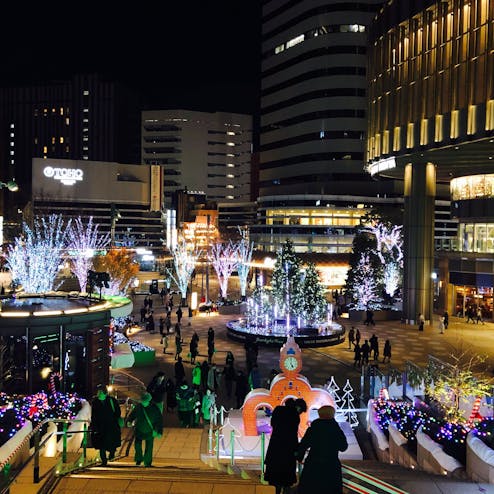 東京ミッドタウン日比谷