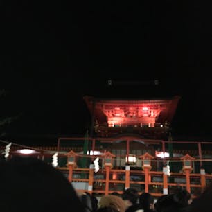 2019.1.1 
#初詣 #春日大社