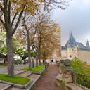 年 アルカサル城 Alcazar De Segovia セゴビア城 はどんなところ 周辺のみどころ 人気スポットも紹介します