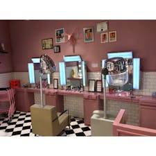 2018年9月3日 #韓国 #Seoul
女子ってコスメでアガるのよね〜 ☻