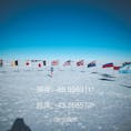 年越しは-23℃の南極点でした。
ここから日本までの帰路は5階飛行機乗り継ぐので長い道のりです。