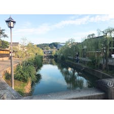 #岡山 #倉敷 #美観地区