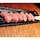 【肉匠 すみのかほり】ハネシタの炙り寿司（★★★★）/愛知県豊橋市