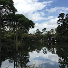 2016.8.18〜20
#金沢 #兼六園