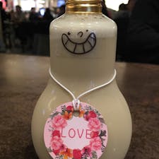 台北101地下にある「Eve & T」