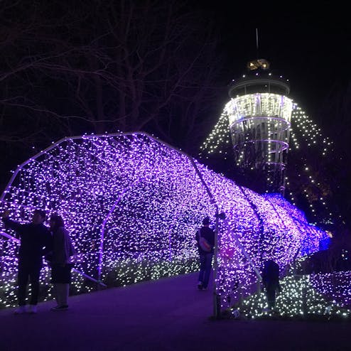 江の島サムエル・コッキング苑
