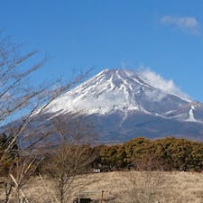 静岡  /  富士山