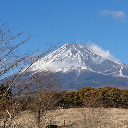 富士山