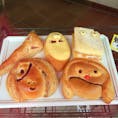 鳥取県
ゲゲゲの鬼太郎シリーズパン