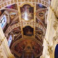ゴゾ大聖堂
ドームに見えるけど実はだまし絵
ほんとに騙されてしまいます
#マルタ
#ゴゾ島
#ゴゾ大聖堂
#チタデル
