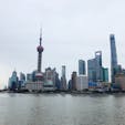 上海旅行
日本で知り合った中国人に会いに行きました！
大都会でビックリ
#上海タワー