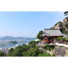 尾道 千光寺
2017.8.11