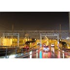 フランス🇫🇷 カレー

車ごと乗れる"ル・シャトル"という電車に乗って
約30分でイギリスに到着🇬🇧

#英仏海峡トンネル
#2階建て
#ユーロトンネル